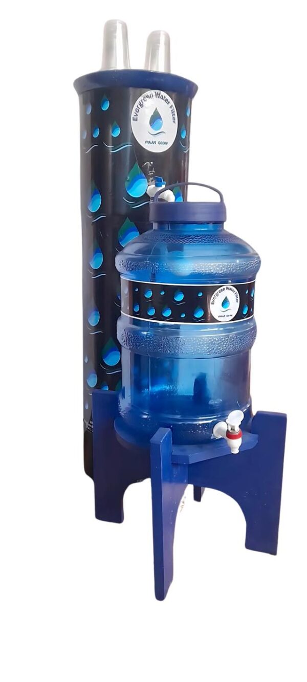 Household Automated Water Filter - Image 3