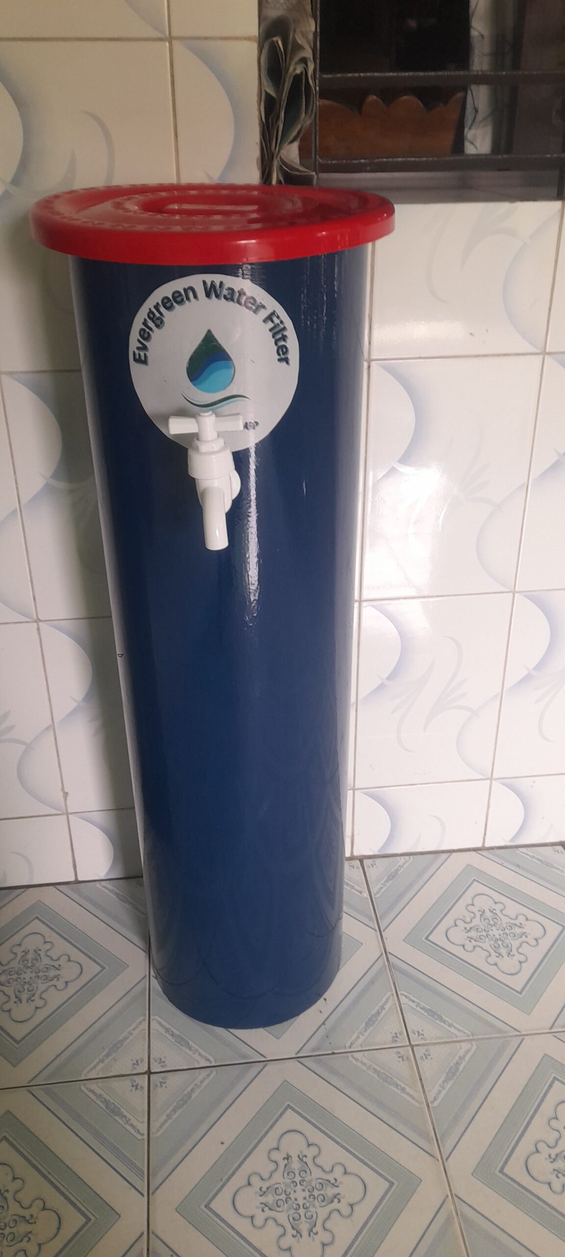 Essential (Manual) - Whole House Evergreen Water Filter - Image 6