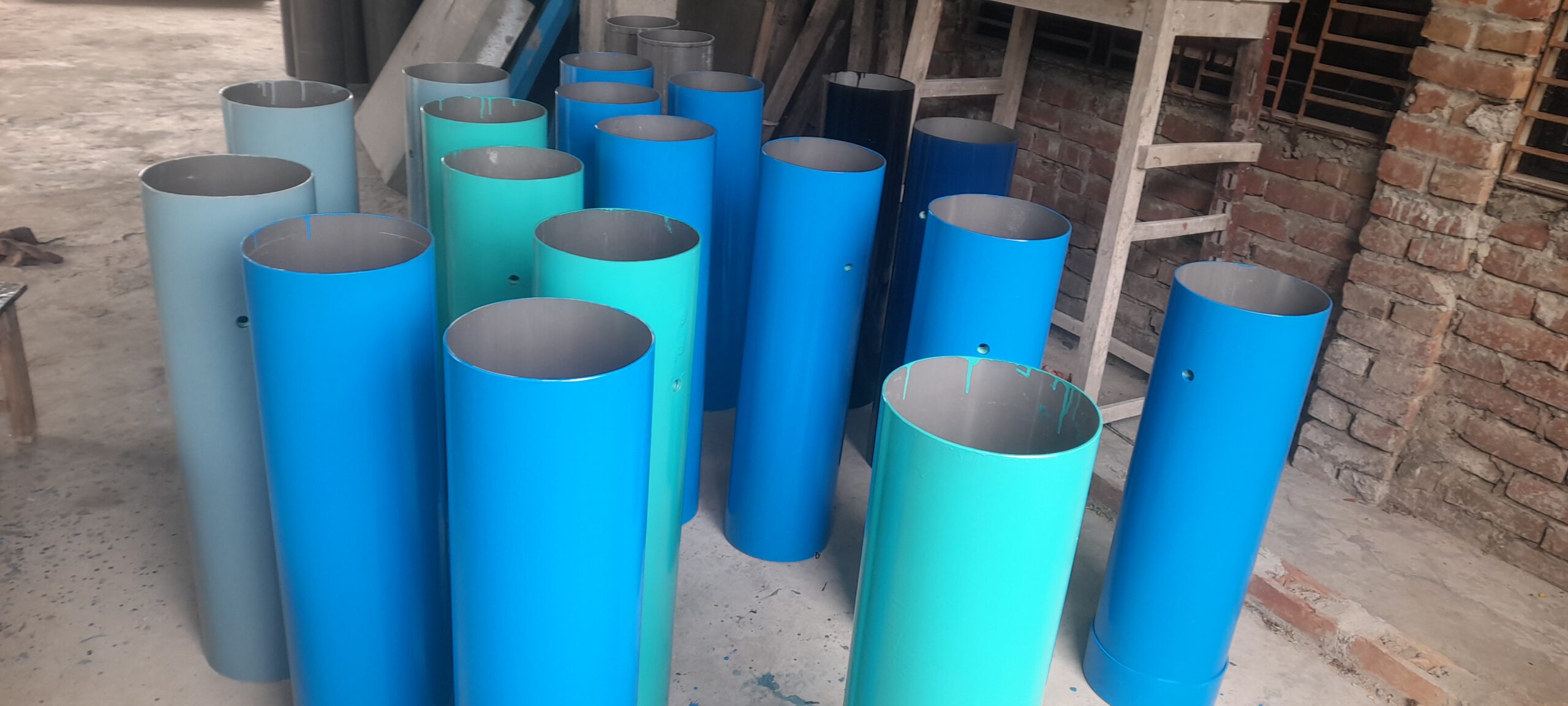 Essential (Manual) - Whole House Evergreen Water Filter - Image 9