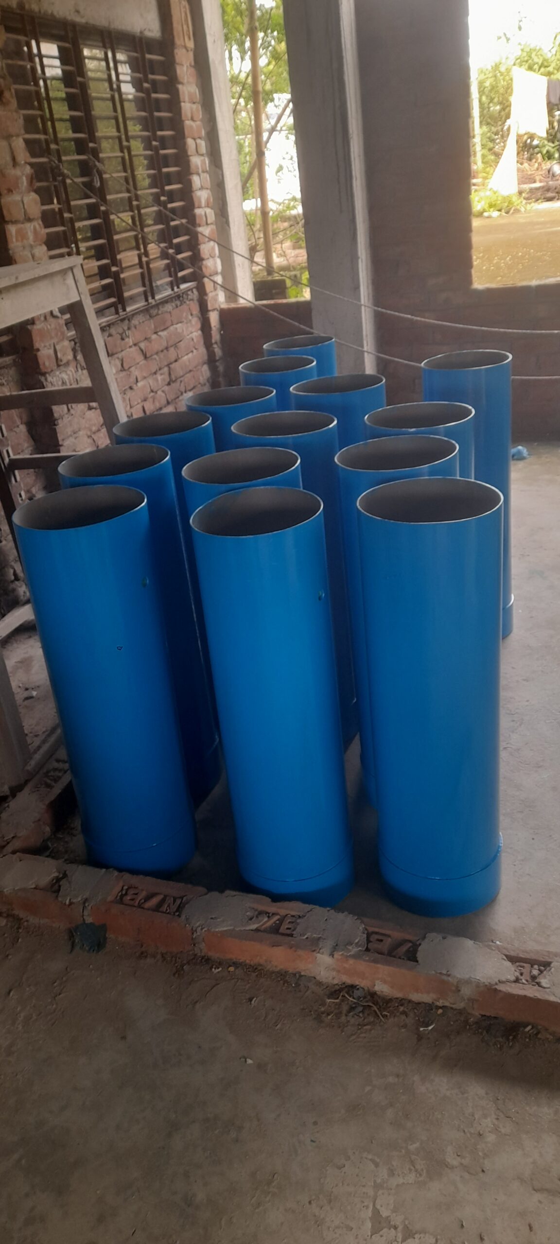 Essential (Manual) - Whole House Evergreen Water Filter - Image 11