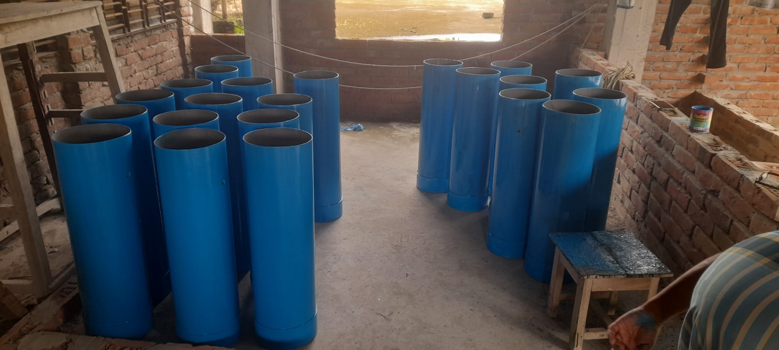 Essential (Manual) - Whole House Evergreen Water Filter - Image 13