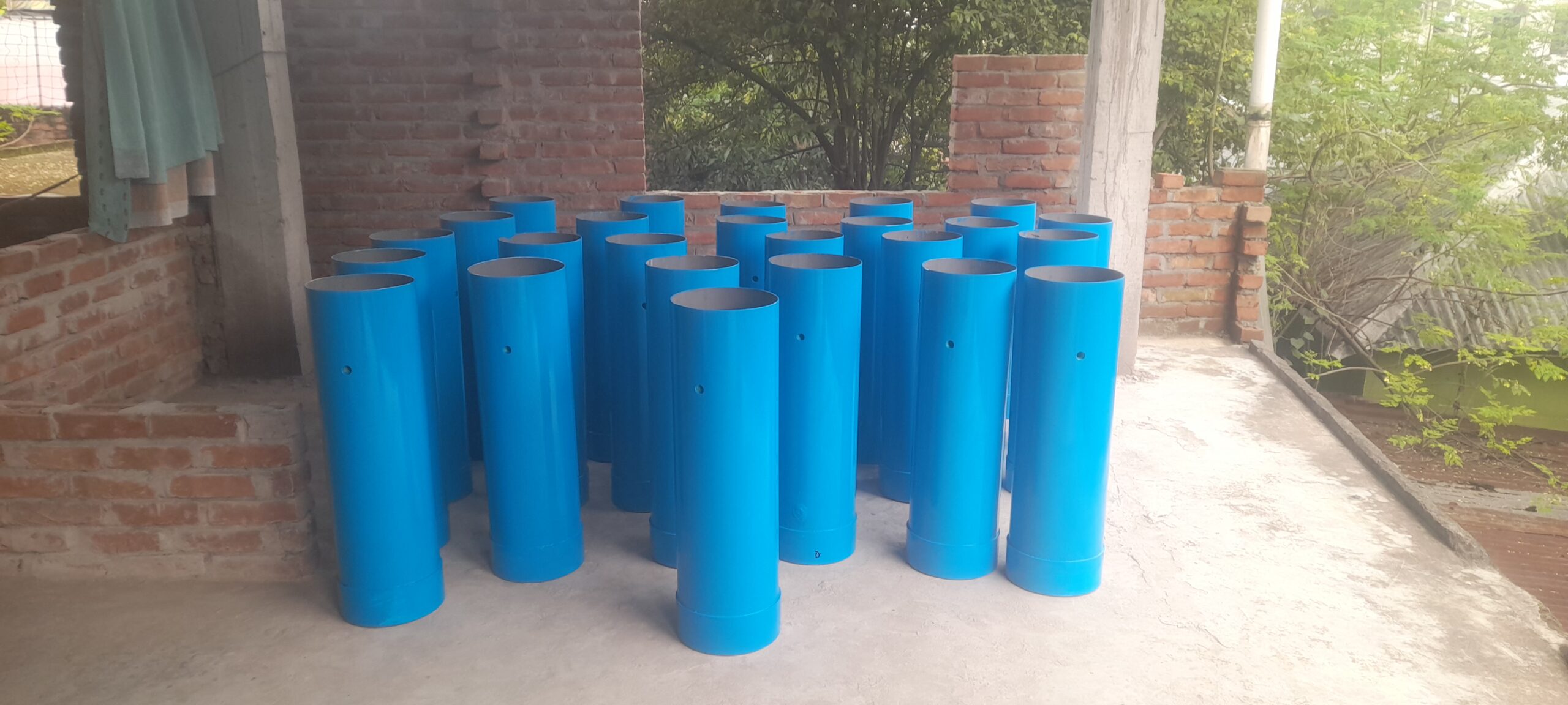 Essential (Manual) - Whole House Evergreen Water Filter - Image 18