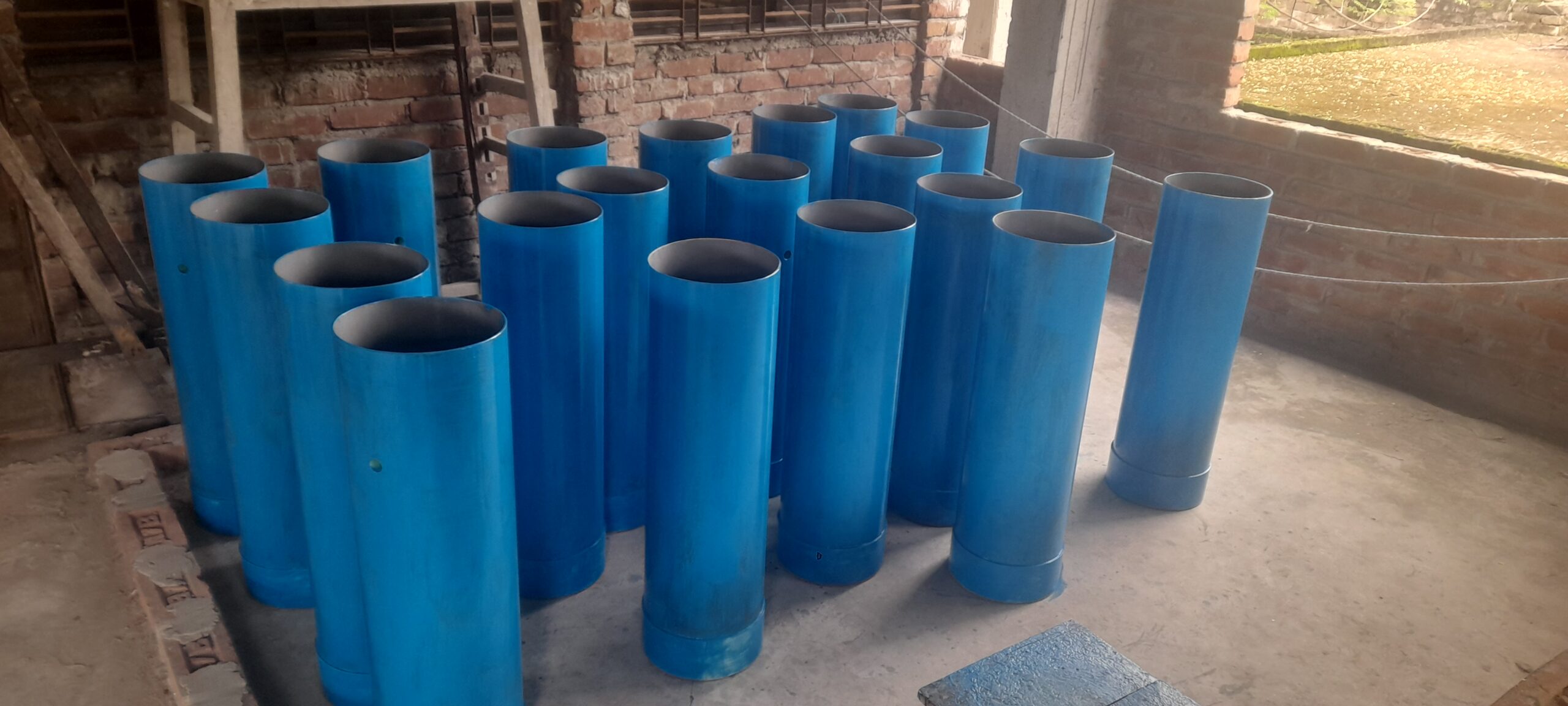 Essential (Manual) - Whole House Evergreen Water Filter - Image 19