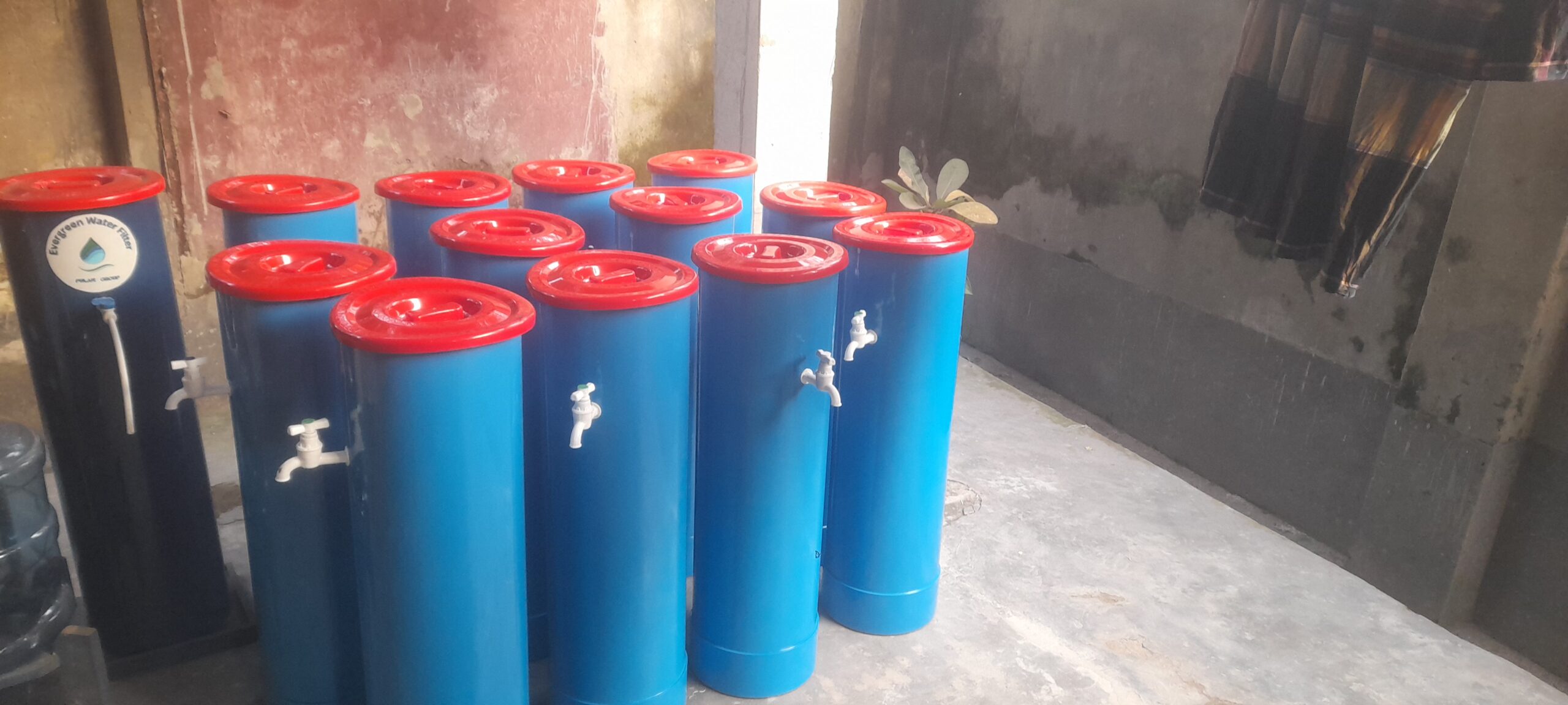 Essential (Manual) - Whole House Evergreen Water Filter - Image 23