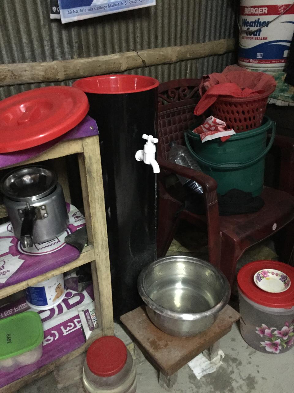 Essential (Manual) - Whole House Evergreen Water Filter - Image 29