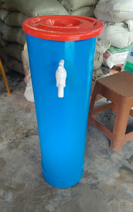 Essential (Manual) - Whole House Evergreen Water Filter - Image 33