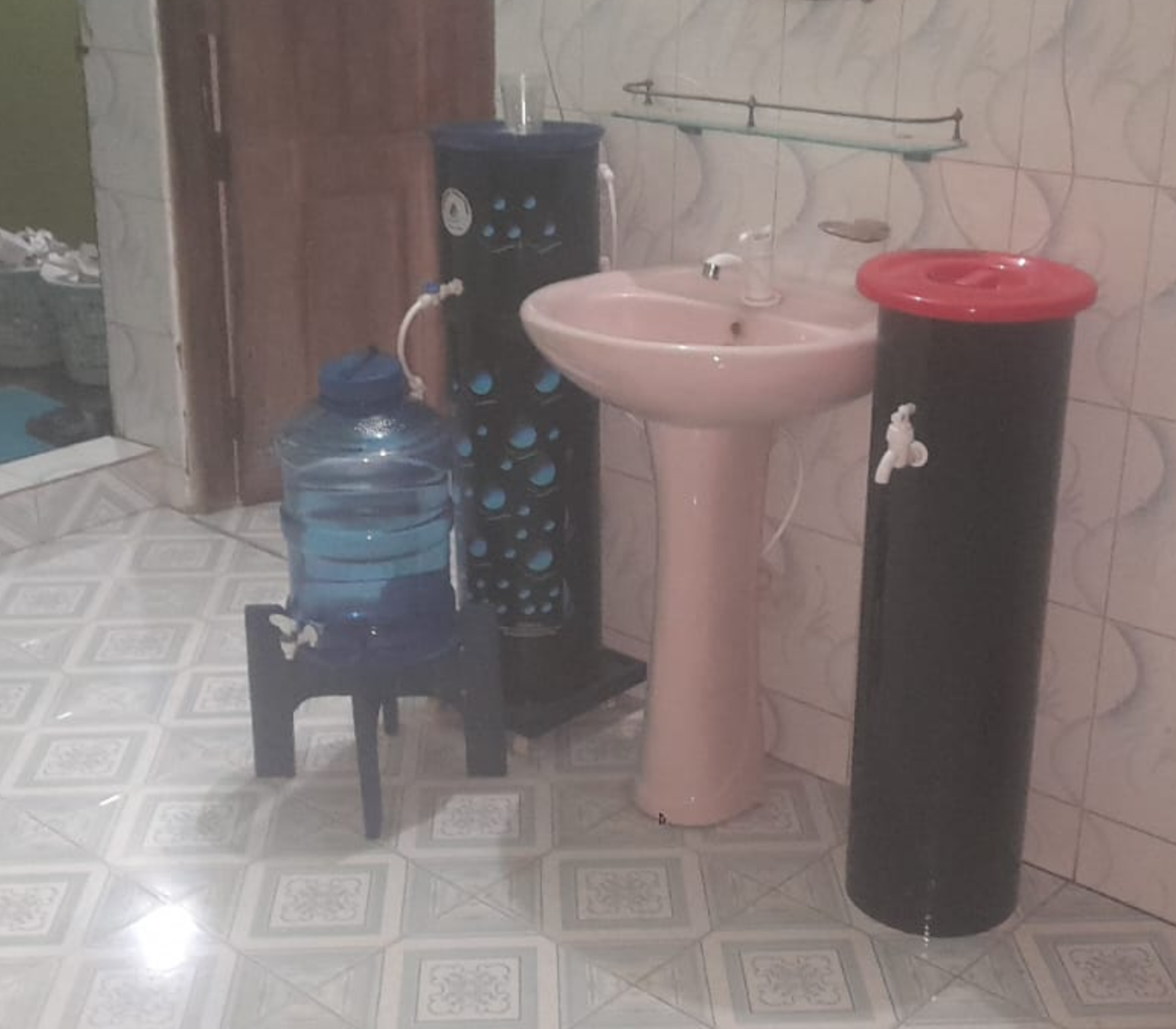 Premium (Everything) - Whole House Evergreen Water Filter