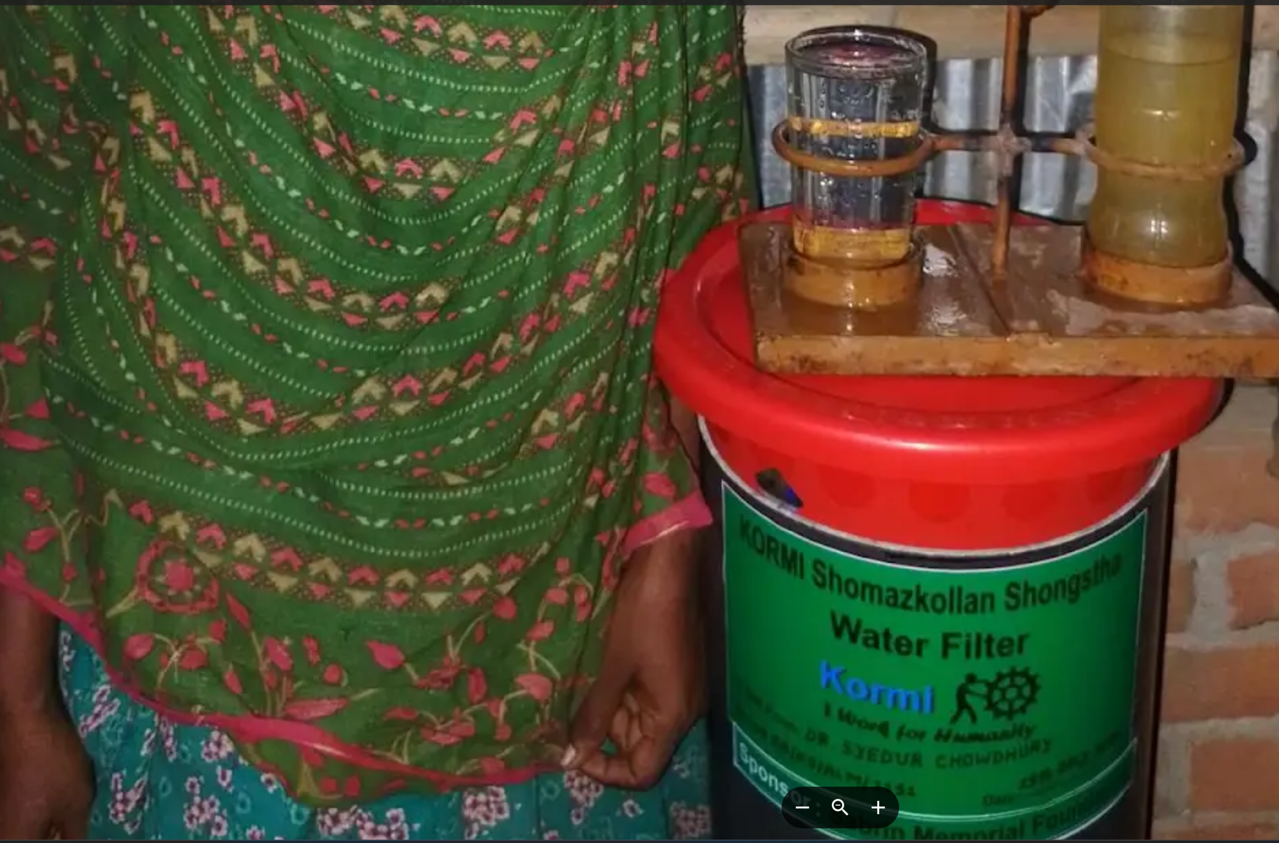 Essential (Manual) - Whole House Evergreen Water Filter - Image 37