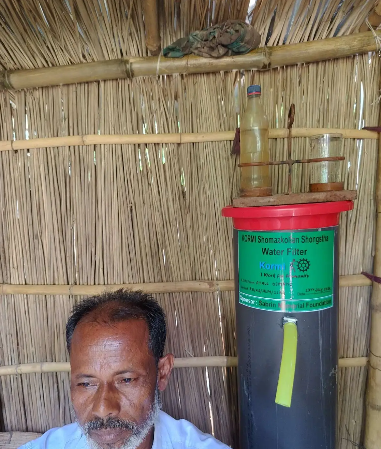 Essential (Manual) - Whole House Evergreen Water Filter - Image 40