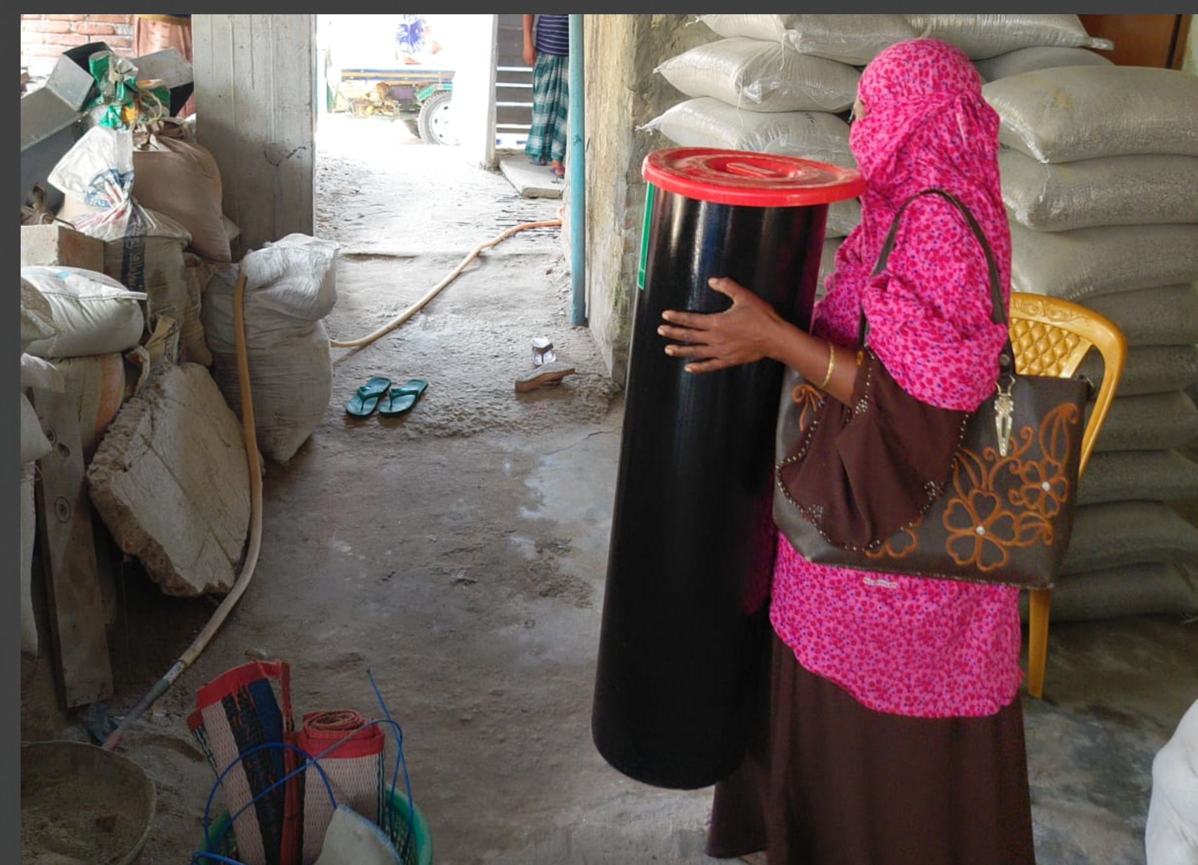 Essential (Manual) - Whole House Evergreen Water Filter - Image 43