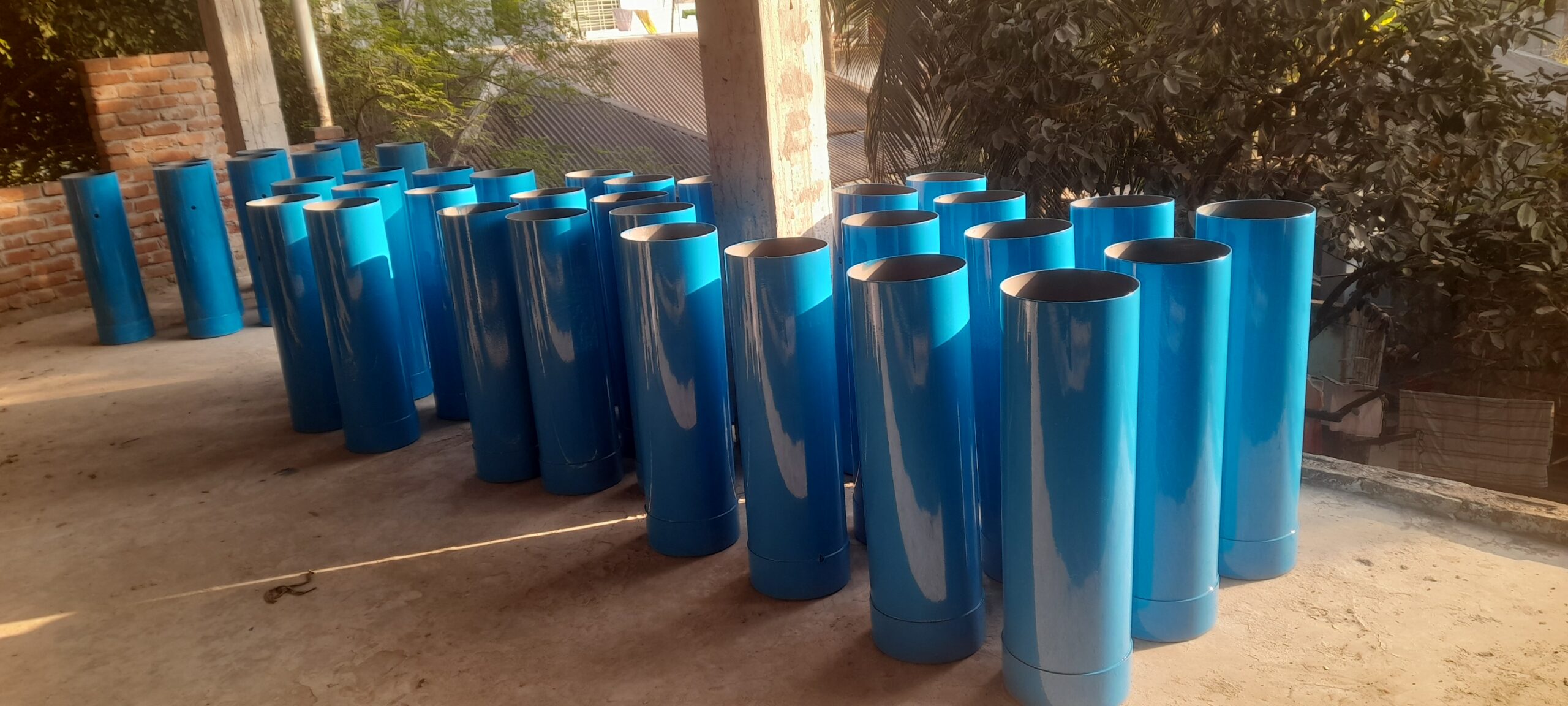 Essential (Manual) - Whole House Evergreen Water Filter - Image 44