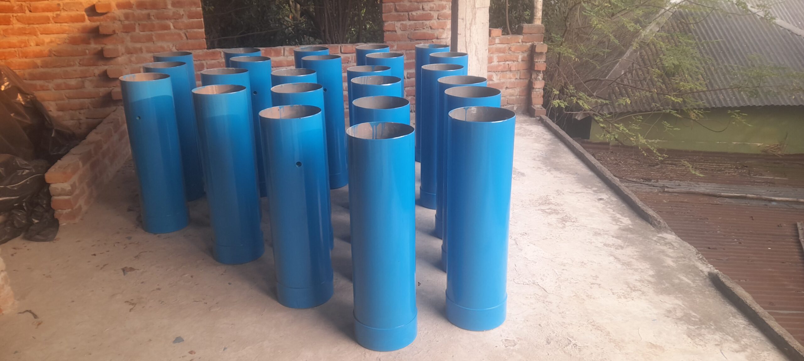 Essential (Manual) - Whole House Evergreen Water Filter - Image 45