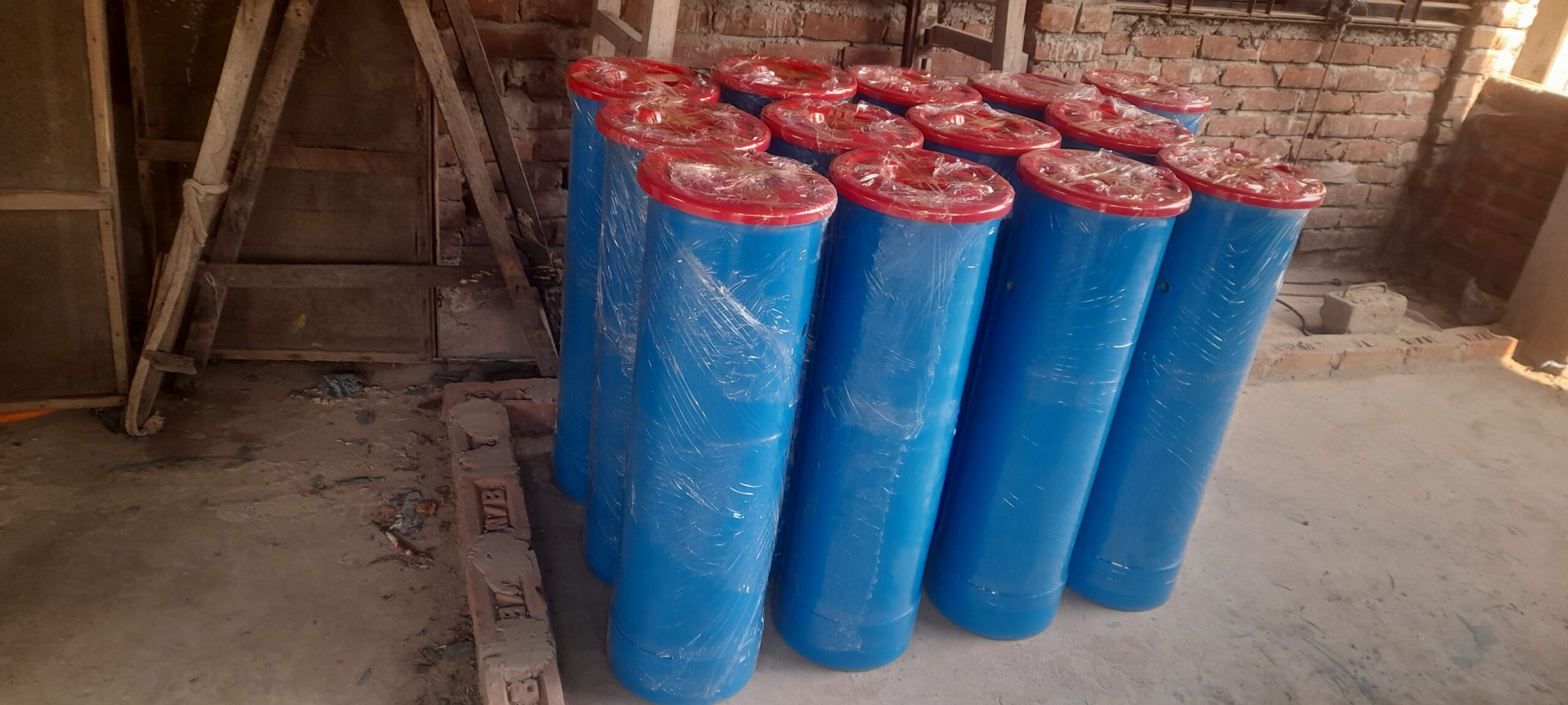 Essential (Manual) - Whole House Evergreen Water Filter - Image 46