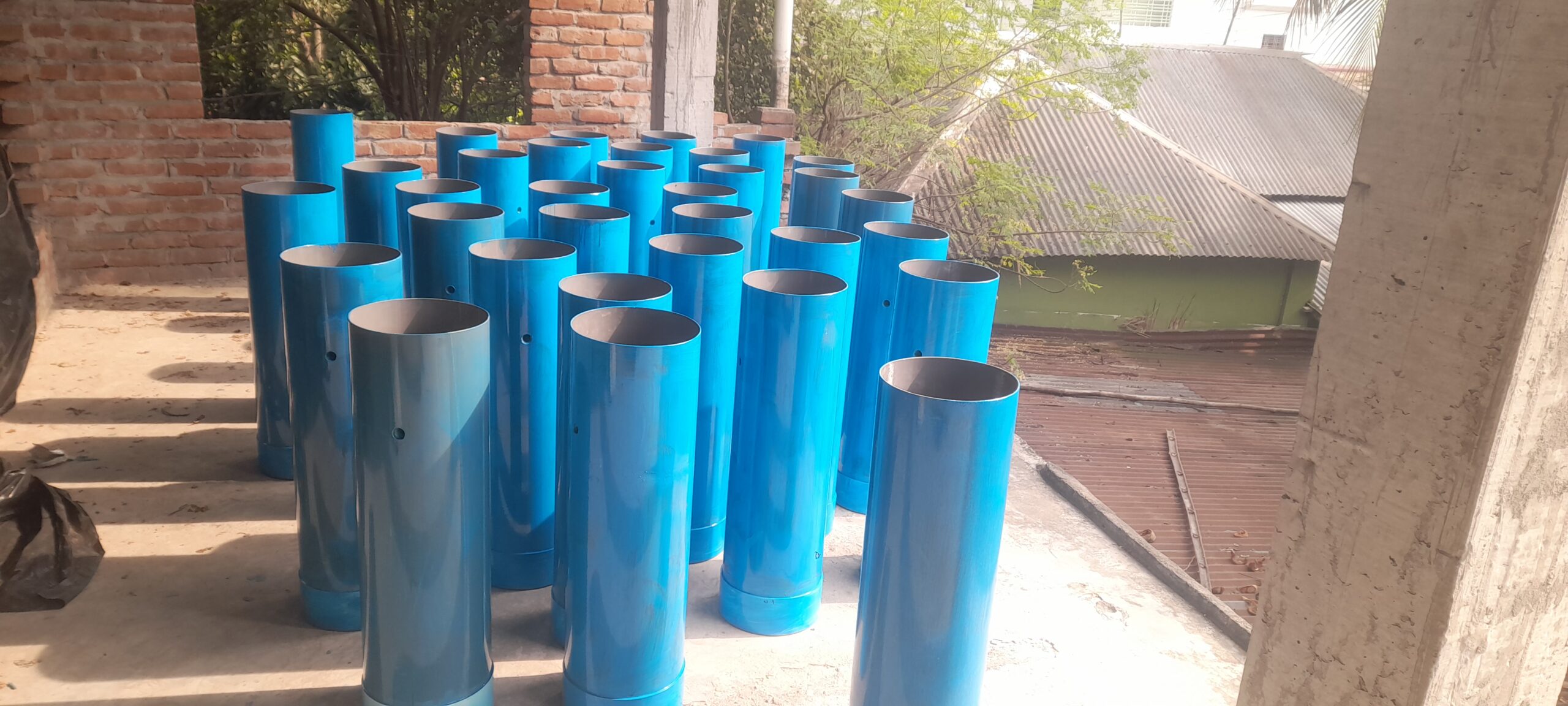 Essential (Manual) - Whole House Evergreen Water Filter - Image 48