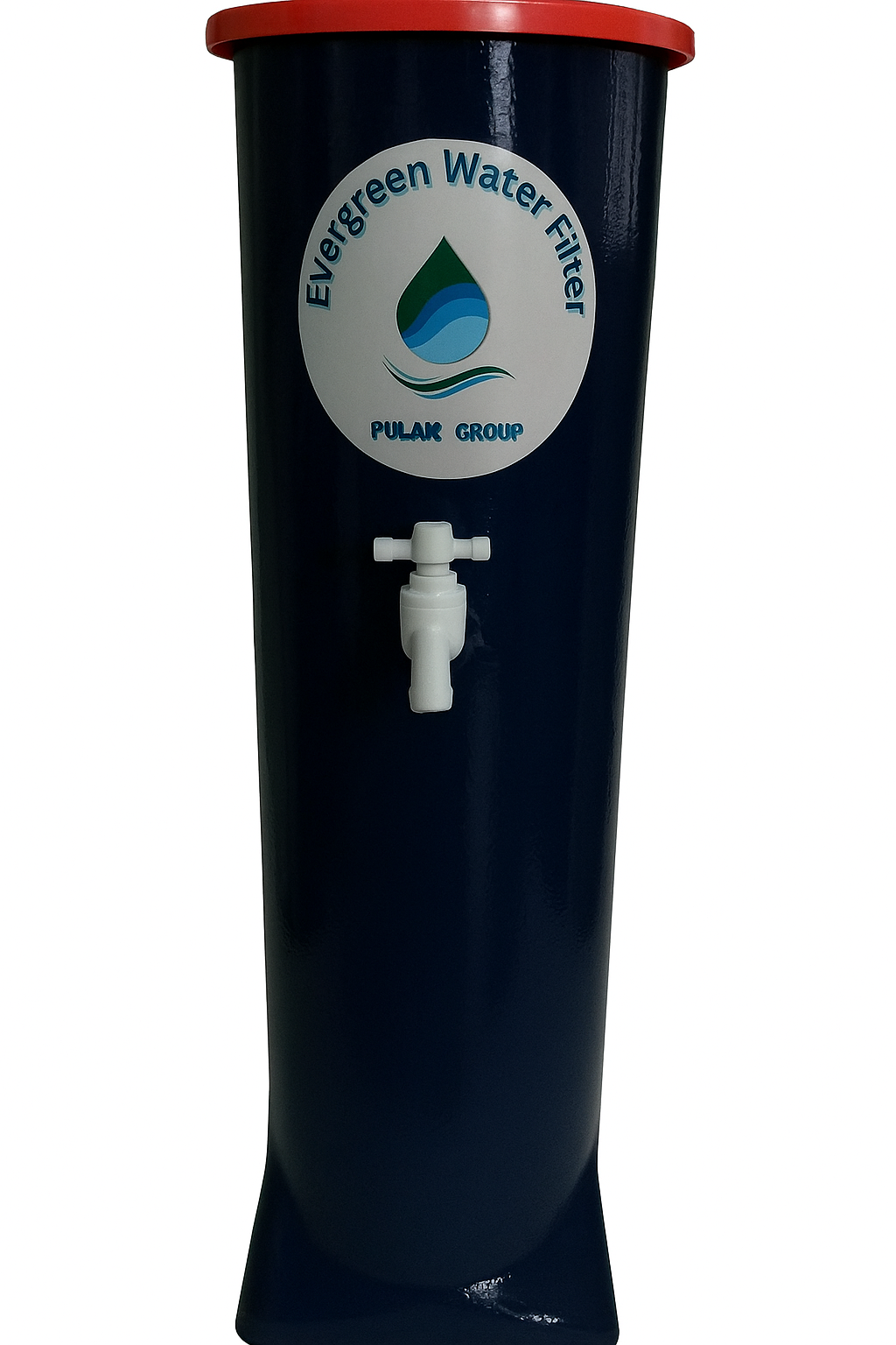 Essential (Manual) - Whole House Evergreen Water Filter - Image 35