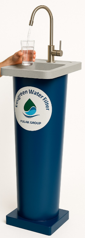 Premium (Everything) - Whole House Evergreen Water Filter - Image 2