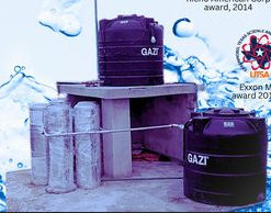 Whole House Water Filter-Single home/Apartment (upto 10 person) - Image 5