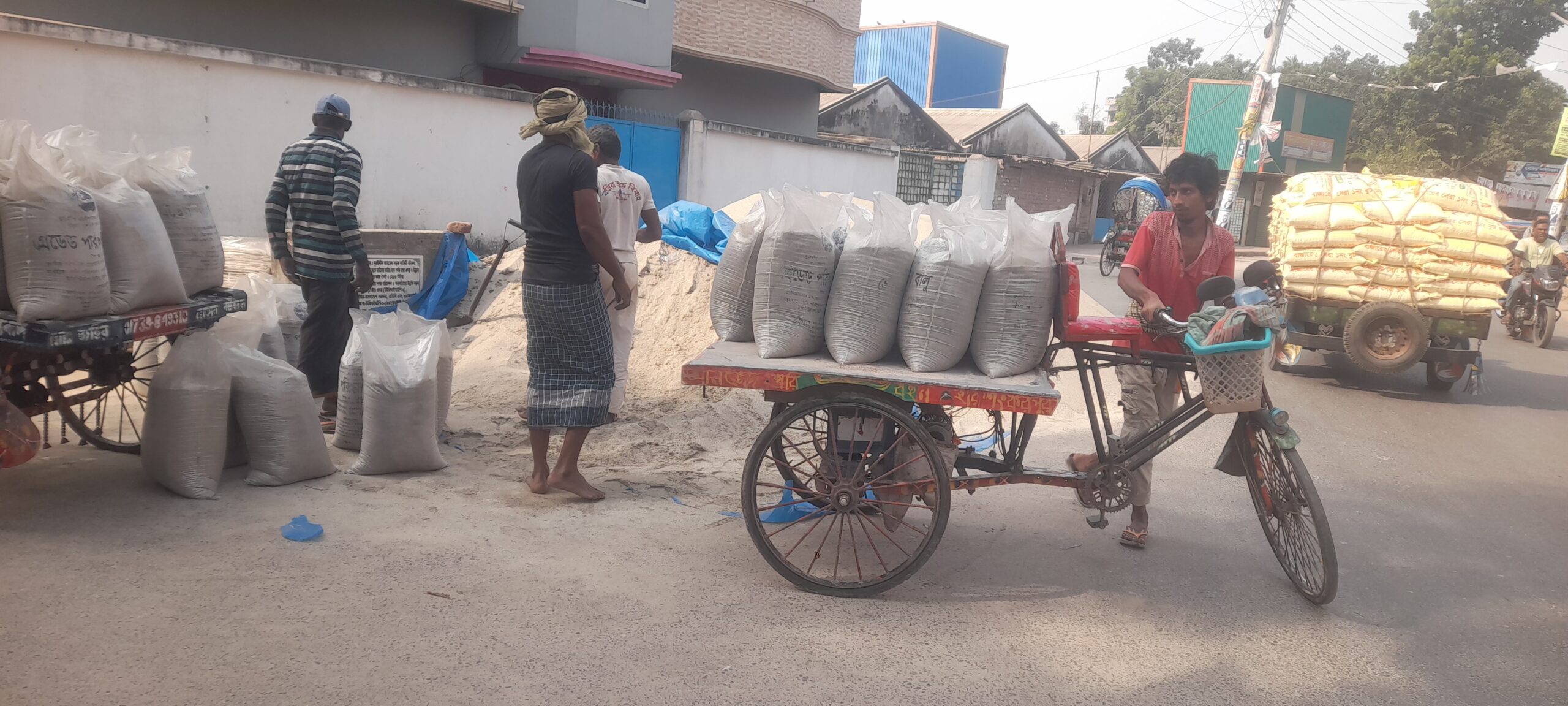 Graded Sand - Customized - Image 2