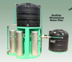 Whole House Water Filter-Single home/Apartment (upto 10 person) - Image 4
