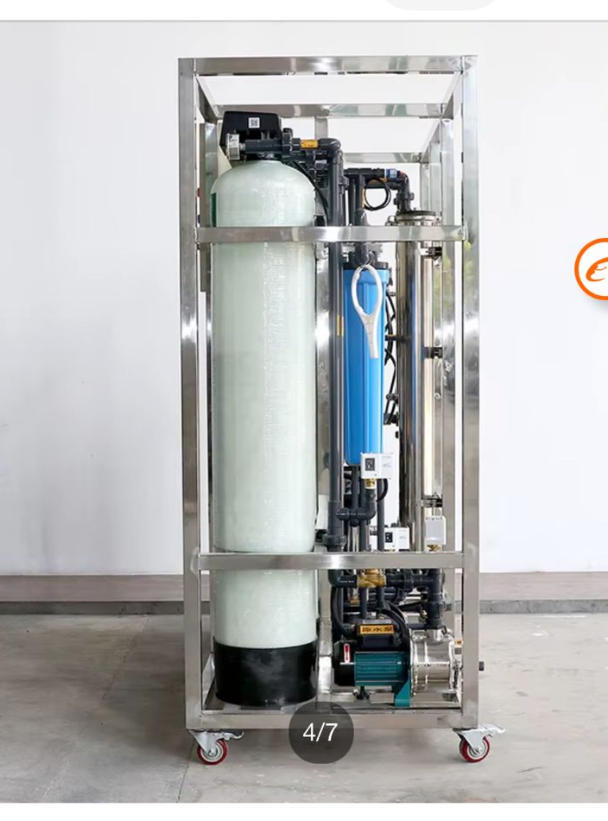 Whole House Water Filter-Single home/Apartment (upto 10 person) - Image 3