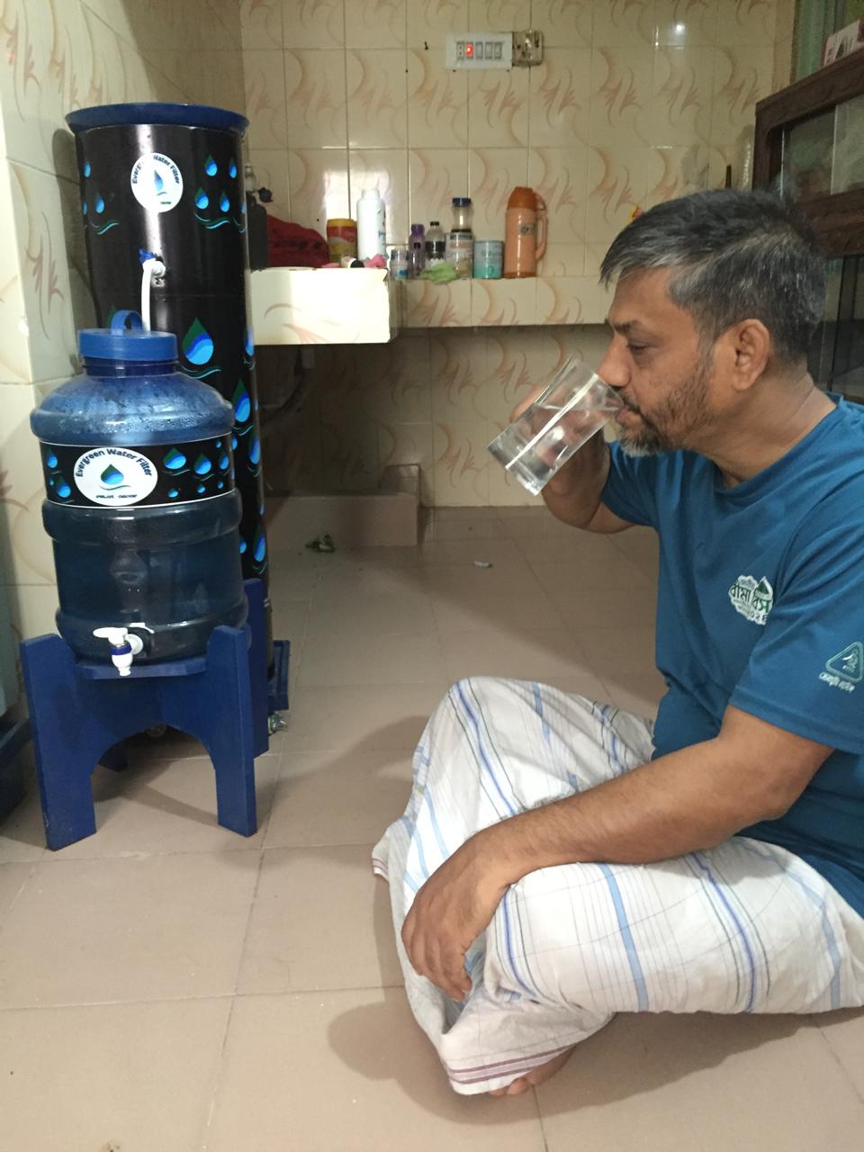 Premium (Everything) - Whole House Evergreen Water Filter - Image 6