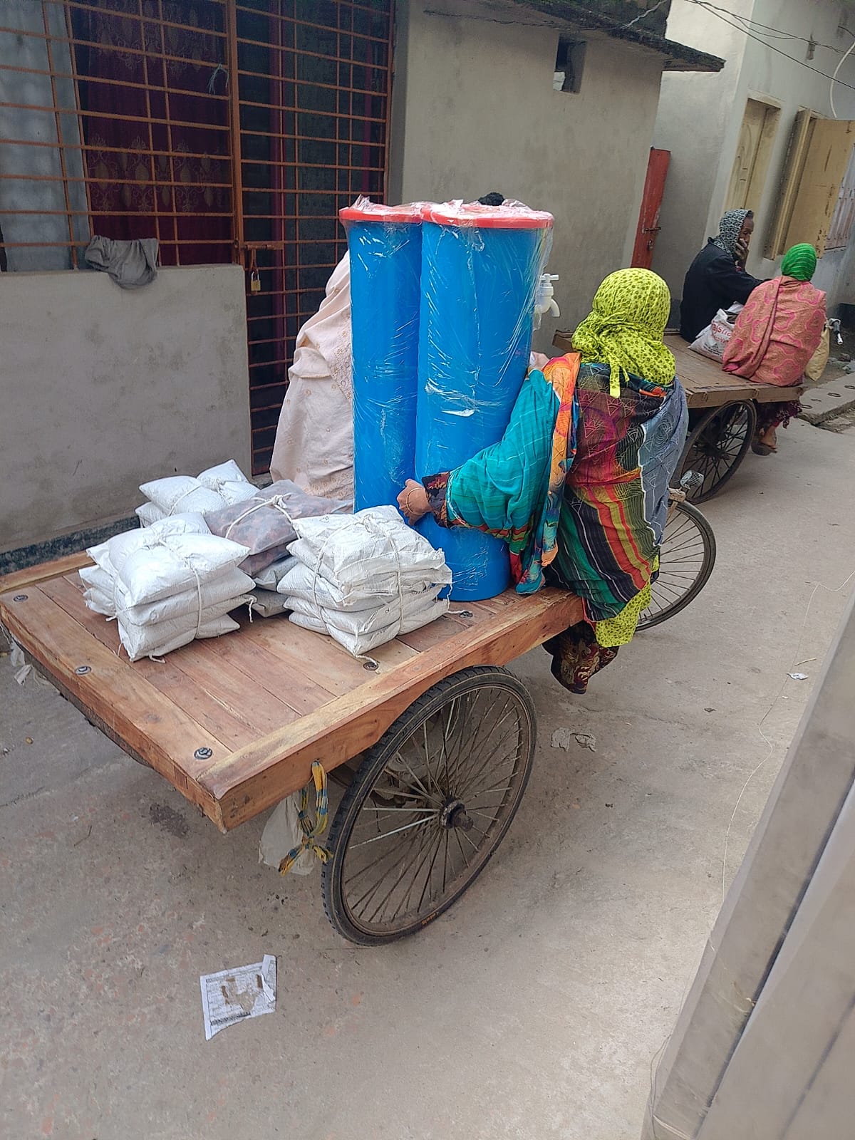 Essential (Manual) - Whole House Evergreen Water Filter - Image 50