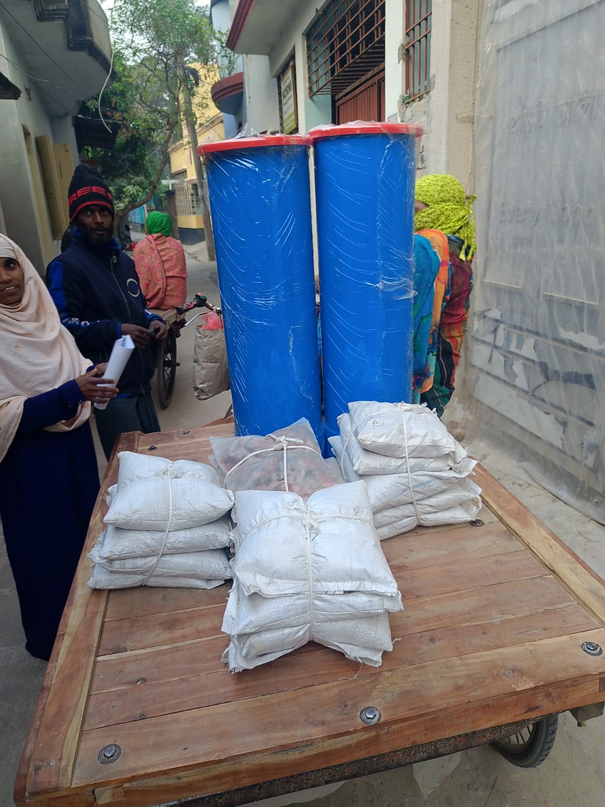 Essential (Manual) - Whole House Evergreen Water Filter - Image 51