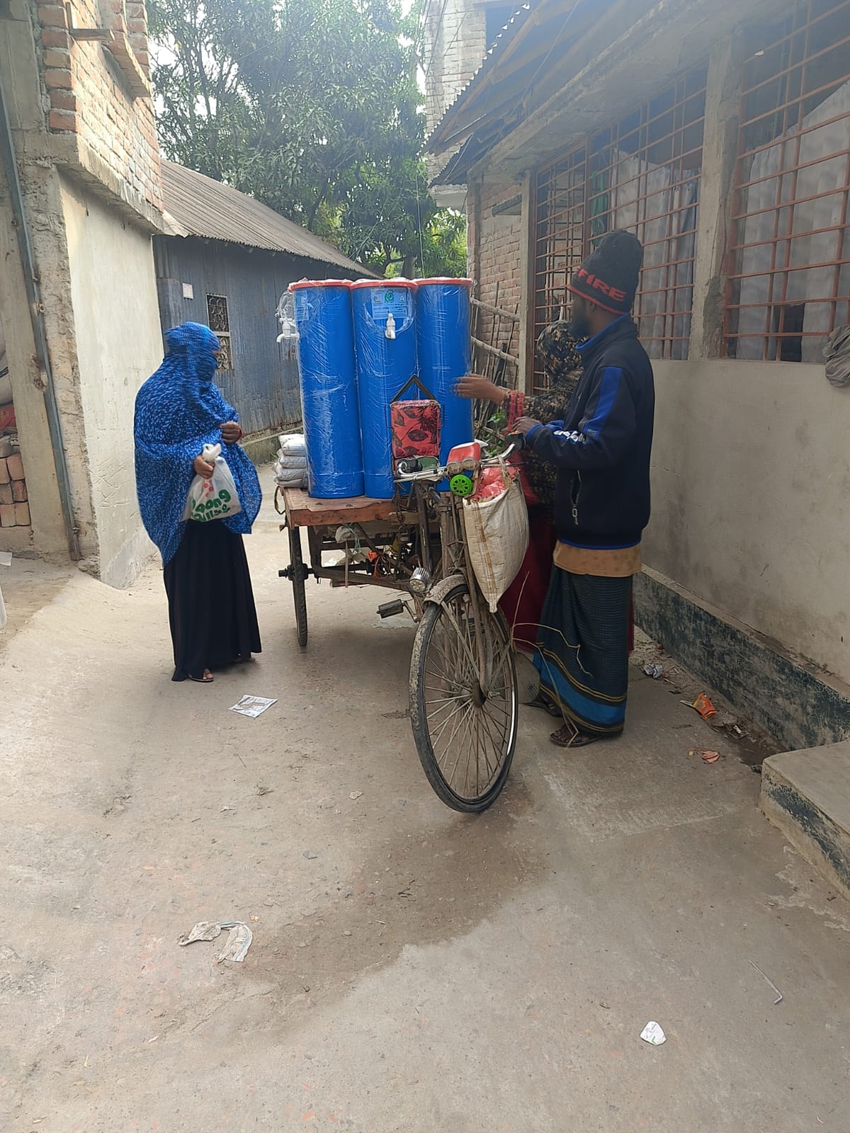 Essential (Manual) - Whole House Evergreen Water Filter - Image 52
