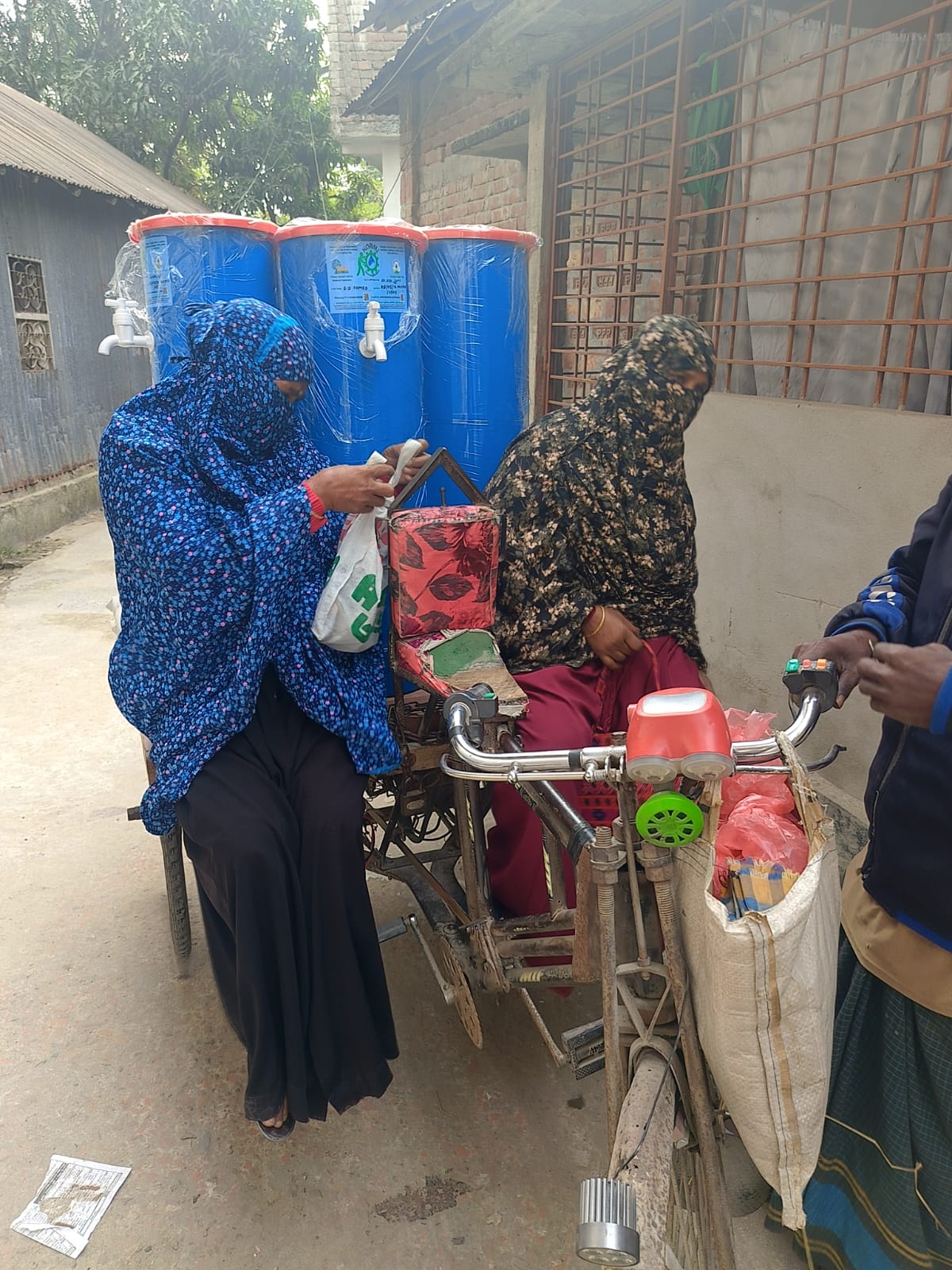 Essential (Manual) - Whole House Evergreen Water Filter - Image 53