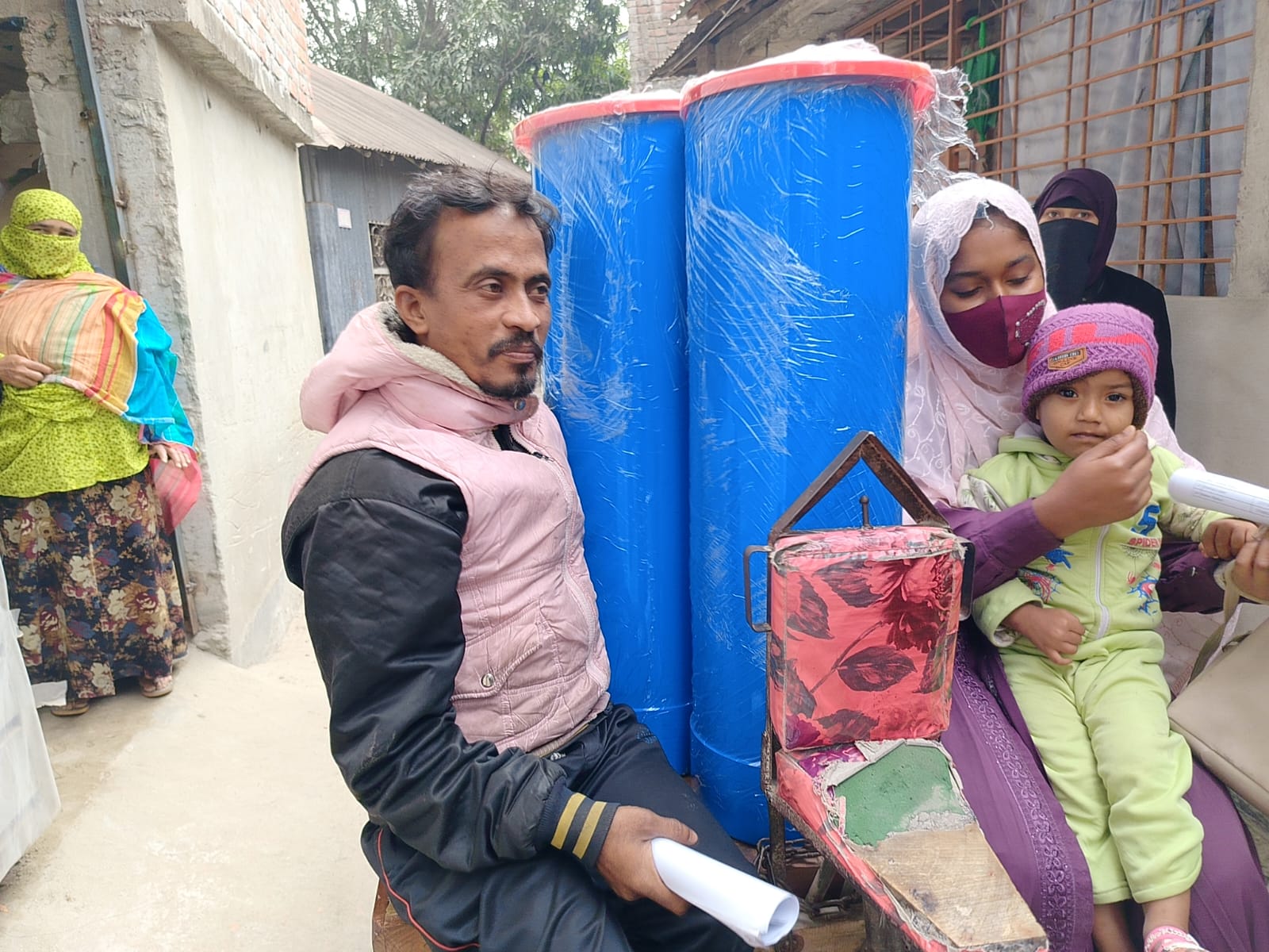 Essential (Manual) - Whole House Evergreen Water Filter - Image 56