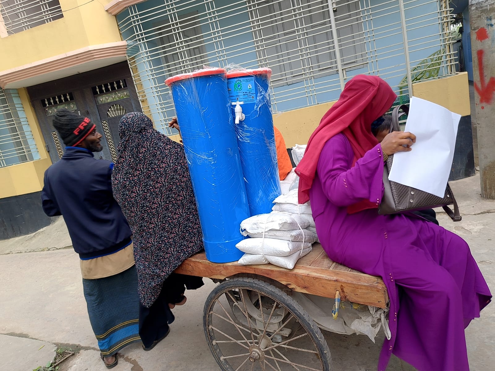 Essential (Manual) - Whole House Evergreen Water Filter - Image 59