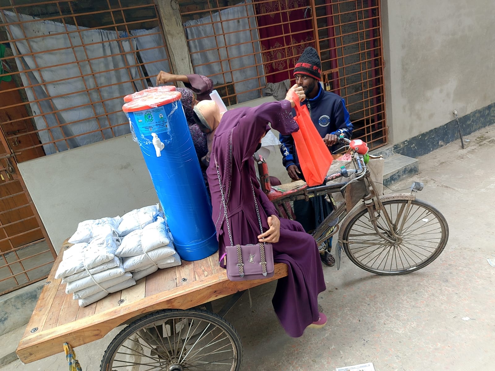 Essential (Manual) - Whole House Evergreen Water Filter - Image 60