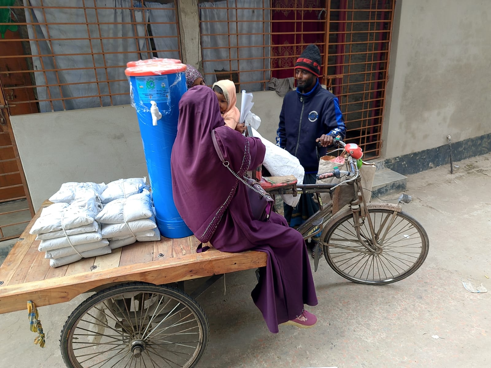 Essential (Manual) - Whole House Evergreen Water Filter - Image 61