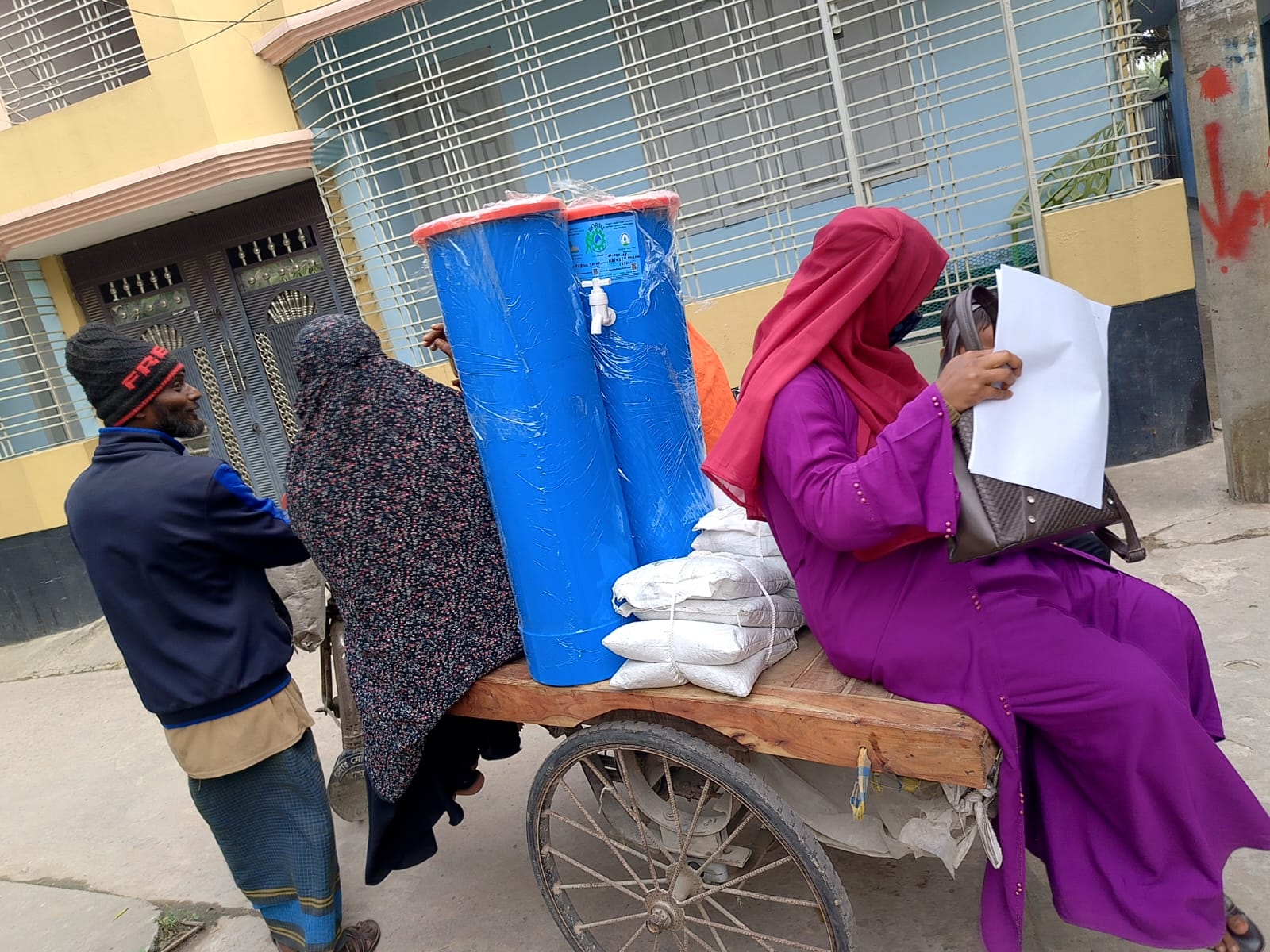 Essential (Manual) - Whole House Evergreen Water Filter - Image 62