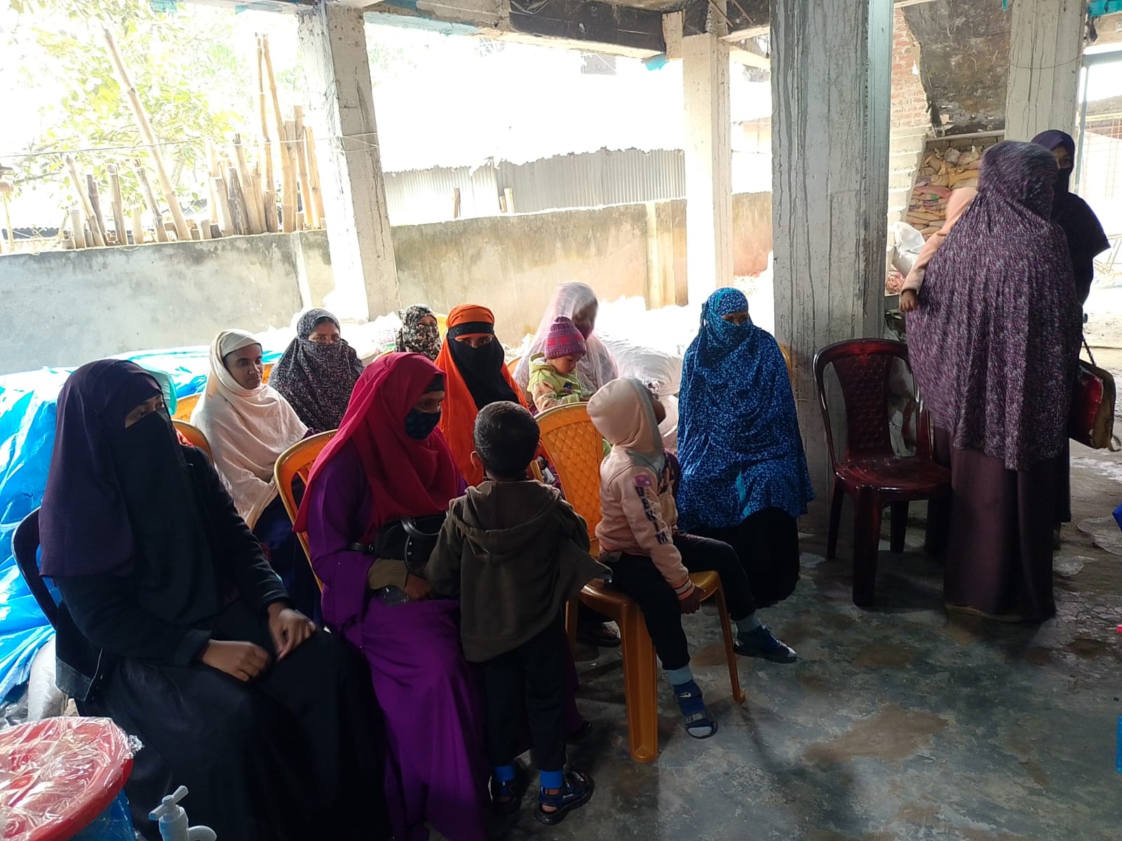 Essential (Manual) - Whole House Evergreen Water Filter - Image 2