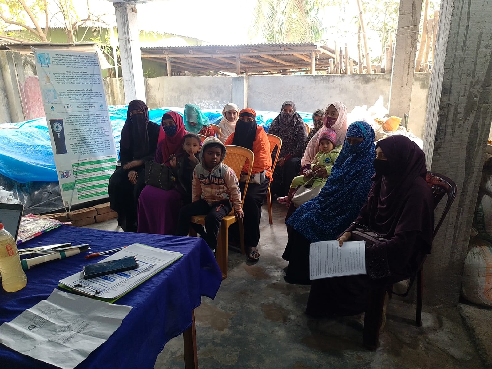 Essential (Manual) - Whole House Evergreen Water Filter - Image 3