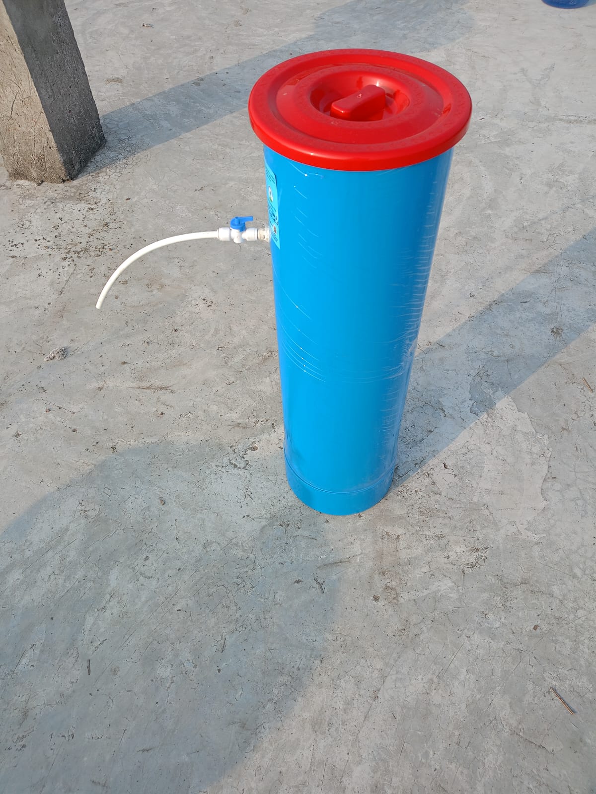 Essential (Manual) - Whole House Evergreen Water Filter - Image 24