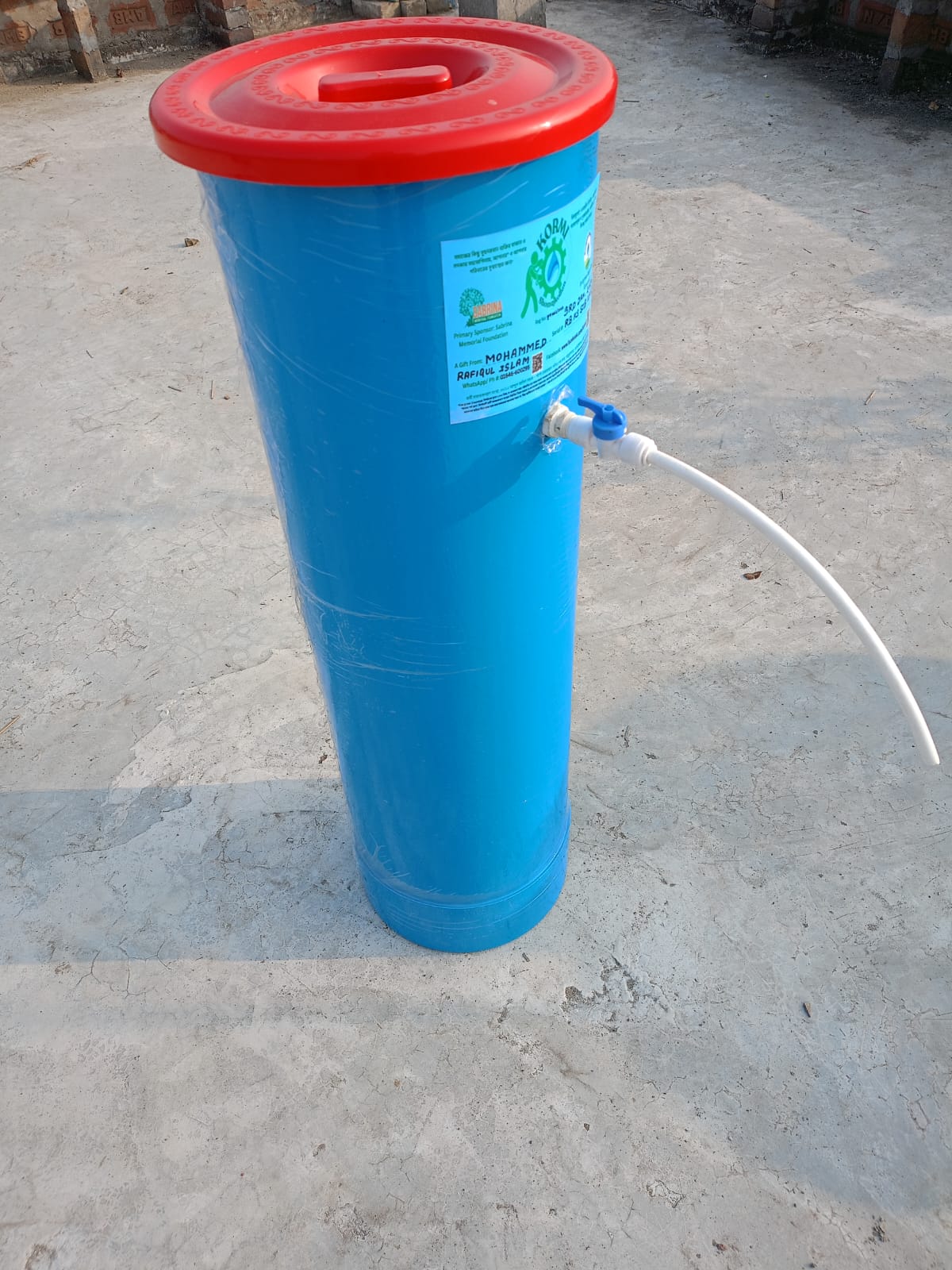 Essential (Manual) - Whole House Evergreen Water Filter - Image 26