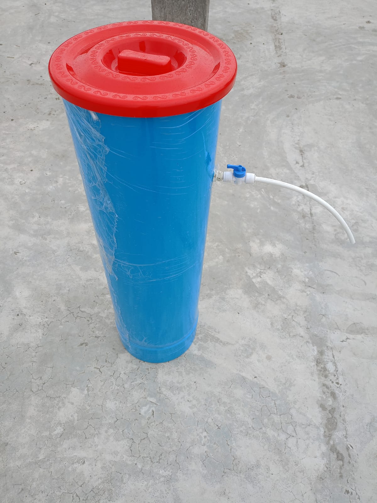 Essential (Manual) - Whole House Evergreen Water Filter - Image 30