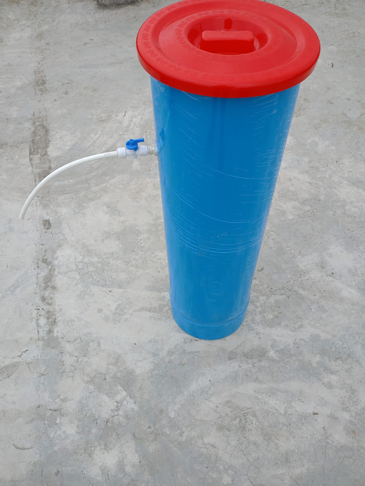 Essential (Manual) - Whole House Evergreen Water Filter - Image 31