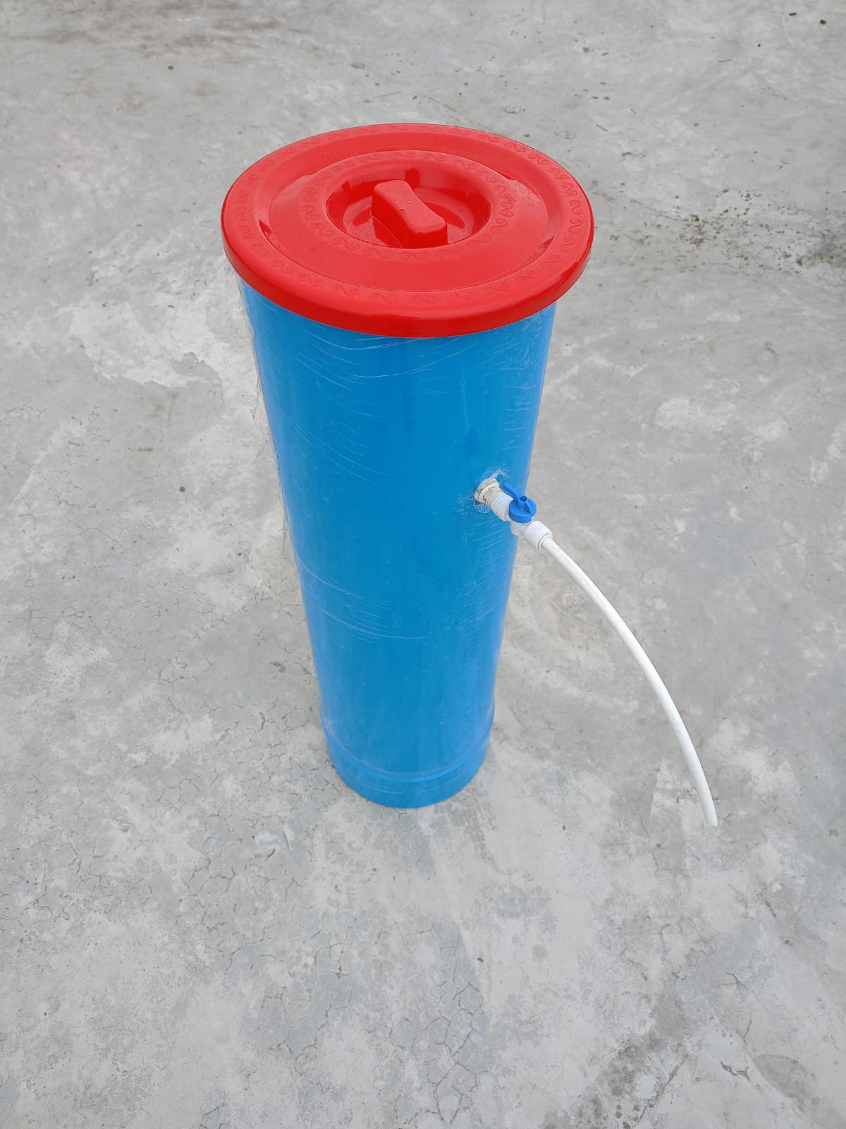 Essential (Manual) - Whole House Evergreen Water Filter