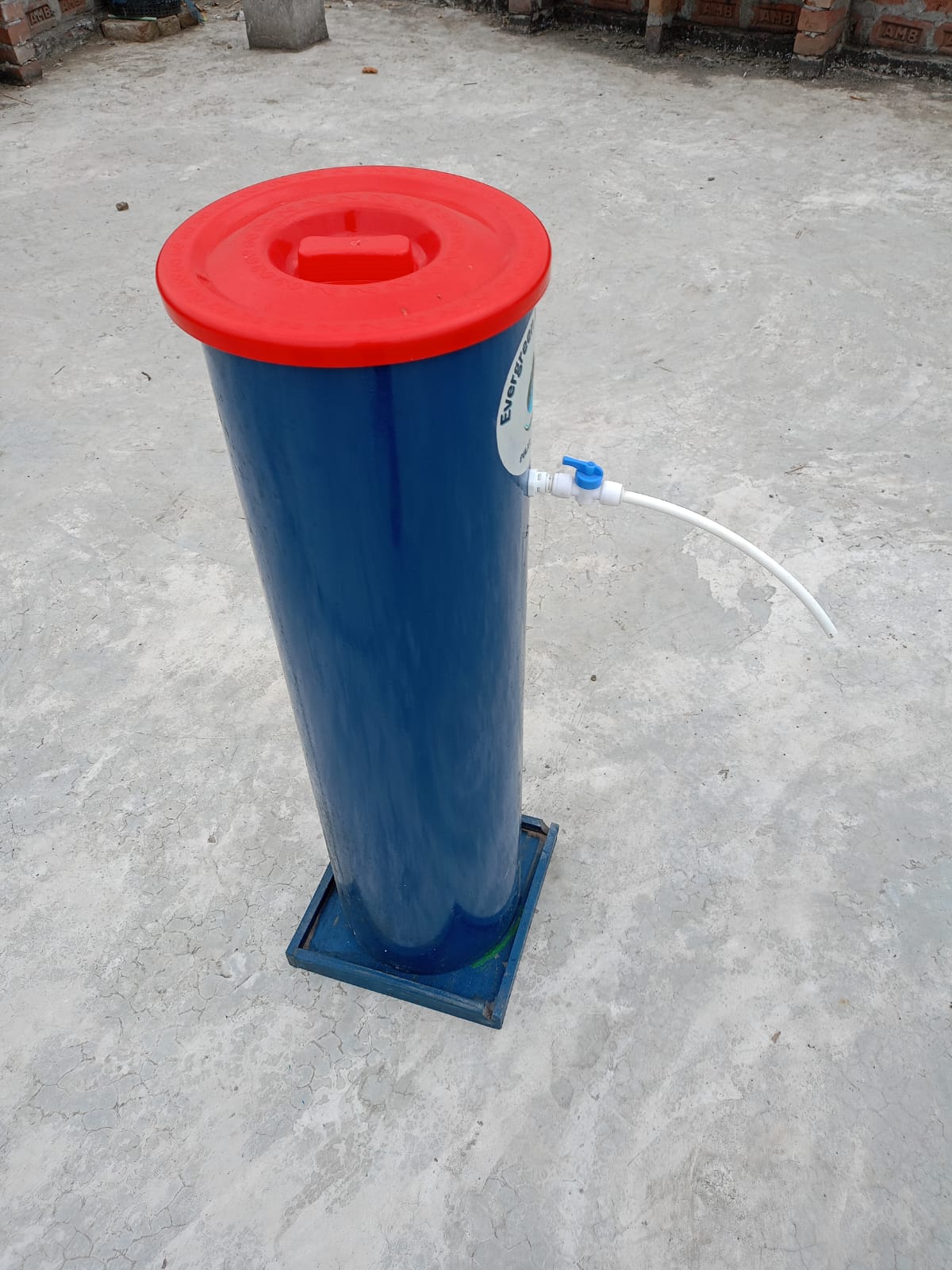 Plus (Manual) - Whole House Evergreen Water Filter - Image 7