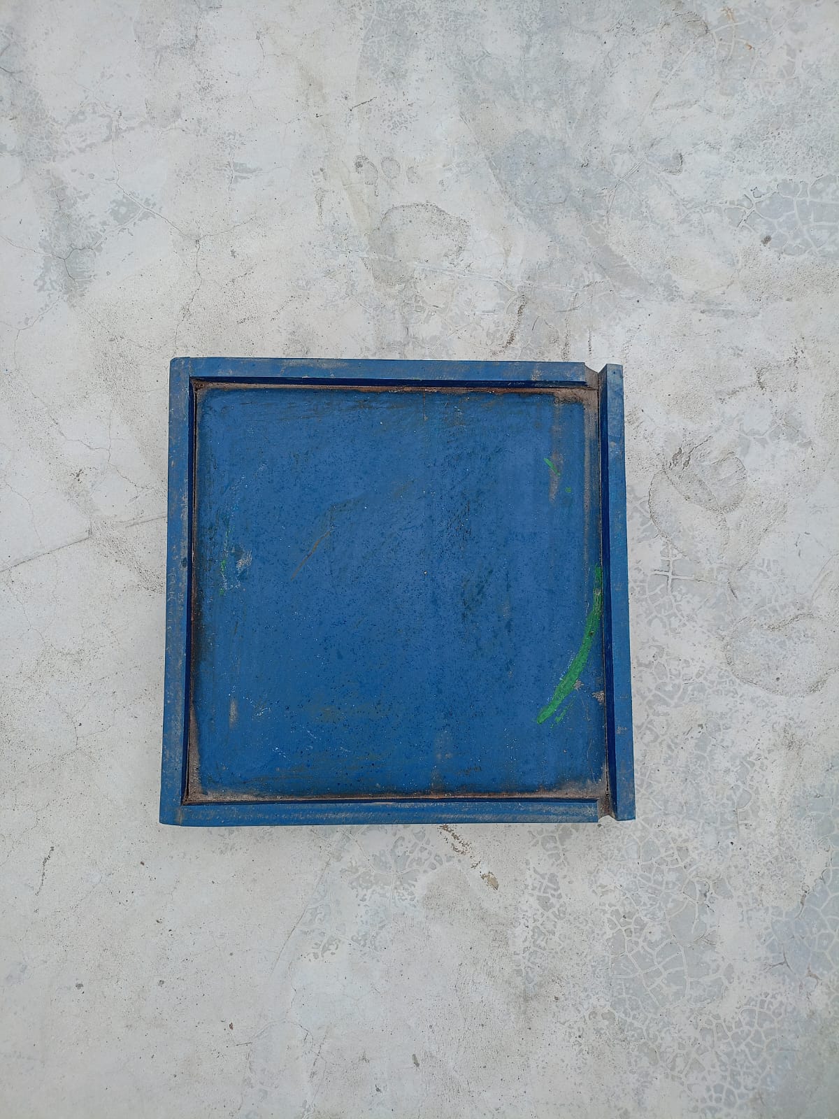 Filter Base - Wooden - Image 2