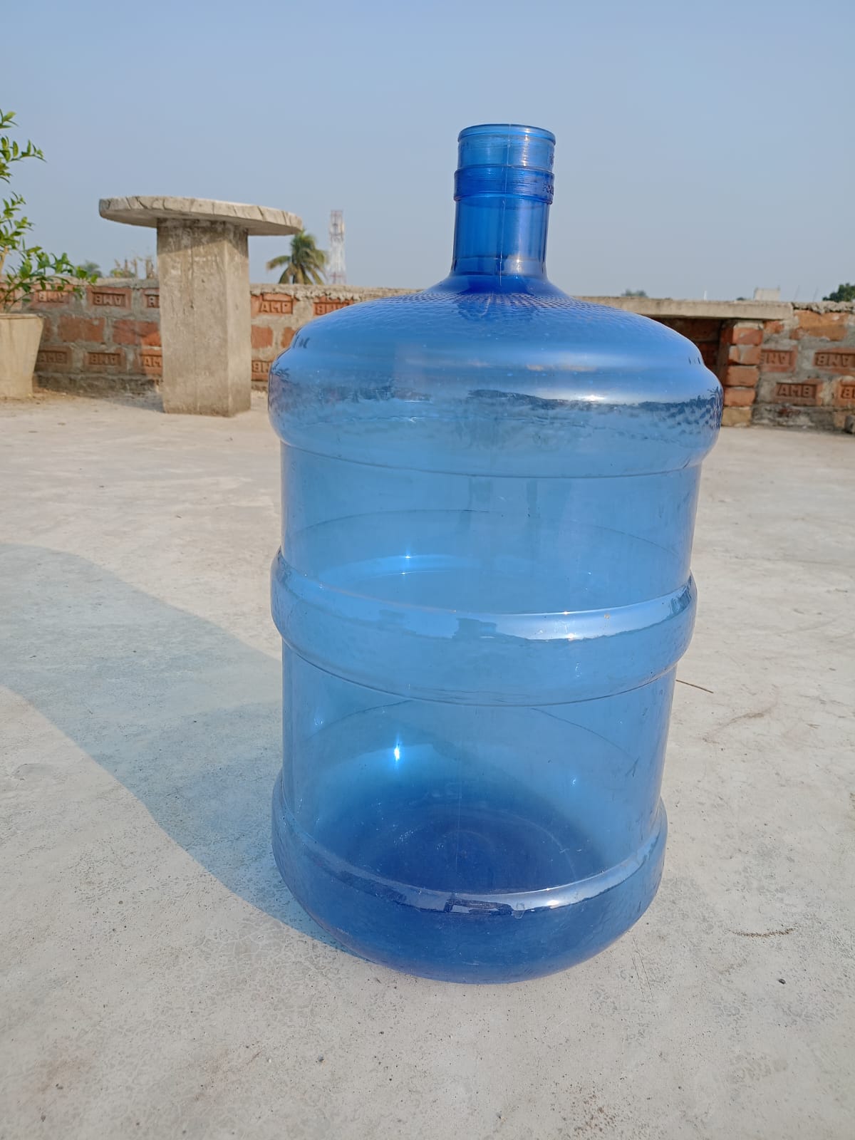 Plus with Storage and Base (Manual) - Whole House Evergreen Water Filter - Image 11