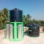 Whole House Water Filter-Single home/Apartment (upto 10 person)