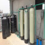 Rooftop Water Tank Cleaning - Only Water Tank