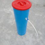 Essential (Manual) - Whole House Evergreen Water Filter