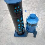 Plus with Storage and Base (Manual) - Whole House Evergreen Water Filter