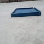 Filter Base - Wooden